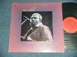 画像1: TAJ MAHAL - OOOH SO GOOD 'N BLUES (Matrix #  A)1A, B)1B)  (Ex+/Ex++ B-1,2,:Ex) / 1973 US AMERICA ORIGINAL Used LP