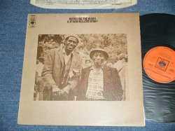 画像1: TAJ MAHAL - RECYCLING THE BLUES & OTHRT RELATER STUFF (Matrix #  A1/B1)  (Ex+++/MINT-) / 1972 UK ENGLAND ORIGINAL Used LP