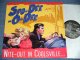 SP0-DRR-O-DEE - NITE-OUT IN COOLSVILLE (NEW)  / 2000 EUROPE ORIGINAL "BRAND NEW" LP