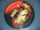 ROCKABILLY MAFIA - SERIOUS ROCKIN' (NEW)  /  2003 GERMAN ORIGINAL "PICTURE DISC" "BRAND NEW" 10" LP