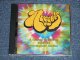 V.A. OMNIBUS  -   NUGGETS    A Classic Collection from the Psychedelic Sixies  (MINT/MINT)  / 1990 US AMERICA ORIGINAL Used CD 