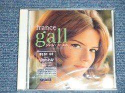 画像1: FRANCE GALL - POUPEE DE SON (SEALED) / 2001 FRANCE FRENCH ORIGINAL "BRAND NEW SEALED" CD 