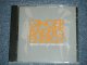 GINGER BAKER'S ENERGY  of CREAM 　GINGER BAKER'S ENERGY ( SEALED) / GERMAN GERMANY ORIGINAL "BRAND NEW SEALED" CD 
