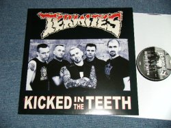 画像1: TERMITES - KICKED IN THE TEETH   (NEW)  / 2008 GERMAN ORIGINAL "BRAND NEW" LP