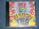 V.A. OMNIBUS  -  SAN FRANSISCO NIGHTS  (MINT-/MINT)  / 1991 US AMERICA ORIGINAL Used CD 