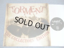 画像1: TORMENT - THE COLLECTOR'S EDITION  (NEW)  / 2010 GERMAN ORIGINAL "BRAND NEW" LP