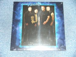 画像1: BLUE CATS - THE NORTON SPIRIT (SEALED)  / 2013 EUROPE ORIGINAL "BRAND NEW SEALED"  10" LP + CD