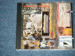 画像1: GINGER BAKER of CREAM 　MIDDLE PASSAGE (MINT-/MINT ) / 1990 UK ENGLAND ORIGINAL Used CD 