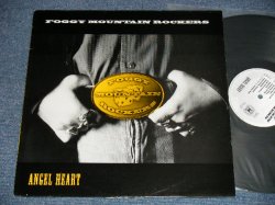 画像1: FOGGY MOUNTAIN ROCKERS - ANGEL HEART  (NEW)  / 1999 GERMAN ORIGINAL "BRAND NEW"  LP