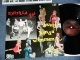 TORTILLA FLAT - EVERY KINDA WIMMEN  (NEW)  /  1992 FINLAND ORIGINAL "BRAND NEW"  LP