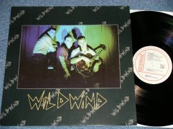 画像1: WILDWIND - WILDWIND (AUTHENTIC STYLE NEO-ROCKABILLY) (NEW)  /  1991 HOLLAND  ORIGINAL "BRAND NEW"  LP