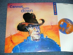 画像1:  T BONES - CANNOT SETTLE DOWN (Neo Hillbilly)   (NEW)  /  1995 US AMERICA  ORIGINAL "BRAND NEW"  LP