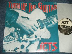 画像1: JETS - TURN UP THE GUITAR (NEW)  /  1993 GERMAN ORIGINAL "BRAND NEW"  LP
