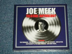 画像1: VA OMNIBUS - JOE MEEK: TELSTAR : ANTHOLOGY ( SEALED )  / 2013 EUROPE Original  "Brand New SEALED" 3-CD'S
