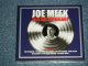 VA OMNIBUS - JOE MEEK: TELSTAR : ANTHOLOGY ( SEALED )  / 2013 EUROPE Original  "Brand New SEALED" 3-CD'S