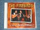 The FIREBIRDS - LIVE AT THE SUNHOUSE( SEALED ) / 2003 HOLLAND ORIGINAL "Brand New SEALED"  CD 