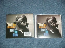 画像1: SONNY BOY WILLIAMSON - DOWN AND OUT BLUES  (NEW)  / 2010 EUROPE Original  "Brand New" 2-CD'S