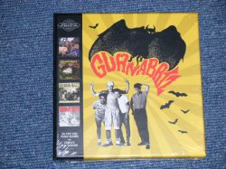 画像1: GUANA BATZ  - ORIGINAL AND PEEL SESSIONS COLLECTION  ( SEALED )  / 2014 UK Original "Brand New" 4-CD's Bx Set 