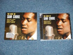 画像1: SAM COOKE - THE BEST OF  (NEW)  / 2011  EUROPE "Brand New" 2 CD'S SET 