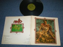 画像1: MALO ( Latin Rock,with SANTANA's BROTHERS ) - MALO (Matrix # A) BS 2582A 40021 Re1 1B /B)  BS 2582A 40022 1B  Re )   ( Ex+/Ex++ Looks:MINT- EDSP, WOFC)  / 1972 US AMERICA ORIGINAL "GREEN label with"WB" Logo on Top Label" Used LP