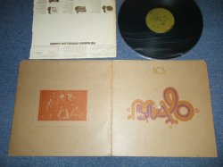 画像1: MALO ( Latin Rock,with SANTANA's BROTHERS ) - DOS (Matrix #  A) BS 2652A  40278-1D  B) BS 2652B  40279-1A 2)   ( Ex++/Ex+++ EDSP. CutOut)  / 1972  US AMERICA  ORIGINAL "GREEN label with"WB" Logo on Top Label"  Used LP 