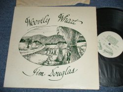 画像1: JIM DOUGLAS - WEEVILY WHEAT (Ex++/Ex++ Looks:MINT-)  / 1977  US AMERICA ORIGINAL Used   LP