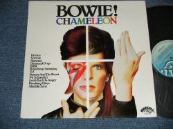 画像1: DAVID BOWIE -  CHAMELEON (Ex+++/Ex+++)/ 1979 NEW ZEALAND / AUSTRALIA ORIGINAL Used LP