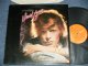 DAVID BOWIE - YOUNG AMERICAN (Matrix #   A) A-1E/B-3E) (Ex+/Ex++)  /  1973 UK ENGLAND ORIGINAL Used LP