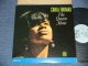 CARLA THOMAS - The QUEEN ALONE (Matrix #   A) STX-12545-A  ▵10529 /B) STX-12546-B-RE  LW  ▵10529 -x ) (Ex+++/MINT-)/ 1967 Version US AMERICA  1st Press "BLUE with 1841 BROADWAY Credit At Bottom HORIZON Line  Label" MONO Used LP 