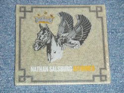 画像1: NATHAN SALSBURG - AFFIRMED (SEALED)  / 2011 US AMERICA  ORIGINAL "Brand New SEALED" CD  