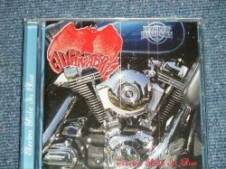 画像1: GUANA BATZ  - ELECTRA GLIDE IN BLUE( NEW )  / 2014 UK ENGLAND + EU Press "Brand New" RE-PRESS CD