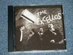 画像1: THE EXCELLOS - THE EXCELLOS (NEW)  / 2009 EU ORIGINAL "Brand New" CD 