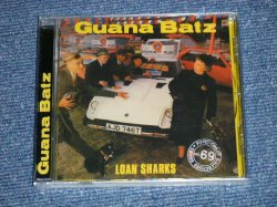 画像1: GUANA BATZ  - LOAN SHARKS (SEALED)  / 2008 UK ENGLAND ORIGINAL  "Brand New SEALED"  CD