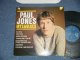 PAUL JONES of MANFRED MANN - HITS & BLUES ( Ex++/MINT-)  / 1980 UK ENGLAND ORIGINAL Used LP 