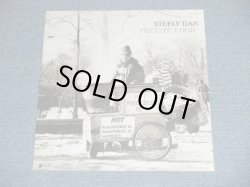 画像1: STEELY DAN - PRETZEL LOGIC ( Matrix # A) AB 808-A-1   B) ABCD 808 B RE2-2 A2  )  (Ex++/Ex++ Looks:Ex++, MINT-)  / 1974  US AMERICA ORIGINAL 2nd Press "YELLOW TARGET Label" Used LP 