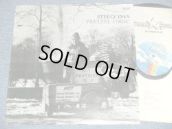 画像1: STEELY DAN - PRETZEL LOGIC ( Matrix # A) AB 808-A-1   B) ABCD 808 B RE2-2 A2  )  'Ex+++/MINT-)  / 1980's  US AMERICA REISSUE "BLUE SKY Label" Used LP 