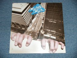 画像1: MIGHTY HIGH -  MIGHTY HIGH (SEALED  BB)  / 1979 US AMERICA  ORIGINAL  "BRAND NEW SEALED" LP 