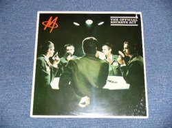 画像1: M - THE OFFICIAL SECRETS ACT  (SEALED Cut Out)  / 1980 US AMERICA  ORIGINAL  "BRAND NEW SEALED" LP 