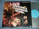 CCR CREEDENCE CLEARWATER REVIVAL -    LIVE IN EUROPE (MINT-/MINT) /  US AMERICA REISSUE "1 LP Version"  Used LP