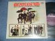 The BEATLES - BEATLES '65( Matrix # A)ST-1-2228 H20  /B) ST-2-2228-W 10 )  (Ex+++/MINT) / 1978 Version US AMERICA REISSUE "PURPLE Label with LARGE CAPITOL Logo on TOP"  Used LP 