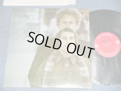 画像1: SIMON & GARFUNKEL - BRIDGE OVER TROUBLED WATER ( Matrix Number 1A/2AF) (Ex++/Ex+++ A-5,6:Ex++) / 1970 US AMERICA ORIGINAL "360 SOUND Label" Used LP