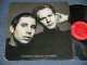 SIMON & GARFUNKEL - BOOKENDS : ( Matrix Number : A) XSM 118887-1D/XSM 118888-1 ) ( Ex/Ex Looks:Ex+) / 1968 US AMERICA ORIGINAL "360 SOUND Label"  STEREO Used LP