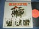 The BEATLES - BEATLES '65( Matrix # A)ST-1-2228 G-23   /B) ST-2-2228-G-19 MASTERED BY CAPITOL )  (Ex++/MINT-) / 1976 Version US AMERICA REISSUE "ORANGE Label "  Used LP 