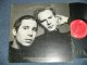 SIMON & GARFUNKEL - BOOKENDS : ( Matrix Number : A) XSM 118887-1AA /XSM 118888-1A) ( Ex/Ex+++ B-1:Ex+) / 1968 US AMERICA ORIGINAL "360 SOUND Label"  STEREO Used LP