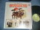 The BEATLES - BEATLES '65( Matrix # A)ST-1-2228 F18 MASTERED BY CAPITOL   /B) ST-2-2228-J15 #3 )  (Ex++/MINT-) / 1971 Version US AMERICA REISSUE "FOR EXPORT ONLY" "APPLE Label with MFD. BY APPLE RECORDS , INC"  Used LP 