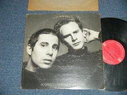 画像1: SIMON & GARFUNKEL - BOOKENDS : ( Matrix Number : A) XSM 118887-1K /XSM 118888-1G) ( Ex+/Ex++) / 1968 US AMERICA ORIGINAL "360 SOUND Label"  STEREO Used LP