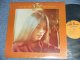 EMMYLOU HARRIS - PIECES OF THE SKY (Matrix #    A) 31852-1 MS-1-2284 H1 #1 /B) MS-2-2284 JW2 #3 ) (Ex+++/Ex+++)  / 1977  US AMERICA REISSUE "BROWN Label" Used   LP