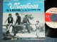 THE MONKEES - I'M A BELIEVER : STEPPIN' STONE  (Ex++/Ex++ SWOFC )  / 1966 US AMERICA ORIGINAL 1st Press Jacket"  Used 7" Single 
