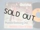 CHRISTIE - INSIDE LOOKING OUT : EVERYTHING'S GONNA BE ALRIGHT Ex++/Ex+++  )  / 1971 WEST-GERMANY ORIGINAL Used  7"Single with PICTURE SLEEVE 