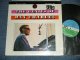 RAY CHARLES -  THE GENIUS OF RAY CHARLES (MINT-/MINT-)  / 1960 Version US AMERICA ORIGINAL 3rd Press "GREEN & BLUE with WHITE FAN Label" STEREO Used LP 